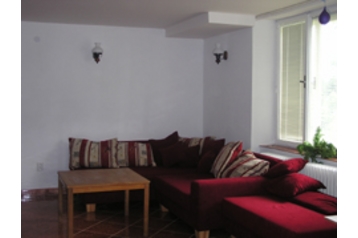 Slovākija Privát Oravská Lesná, Eksterjers